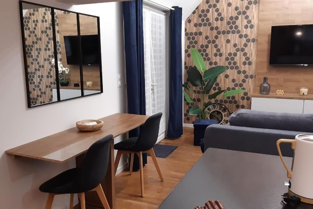 Loft in Yvetot photo 1