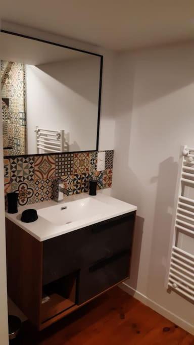 Loft in Yvetot photo 3