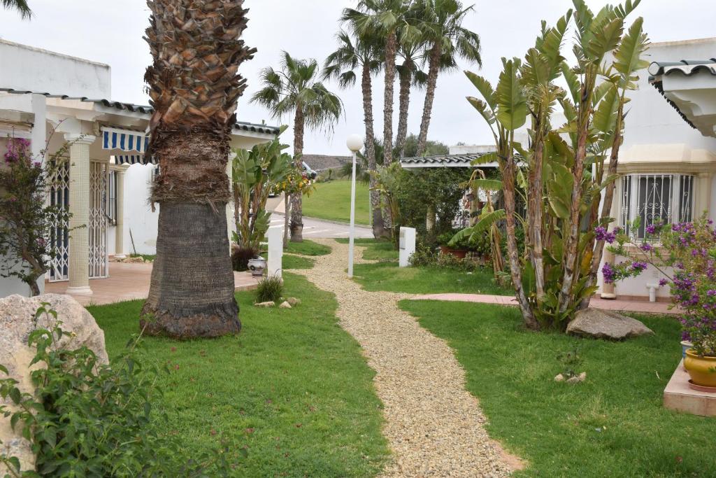 AS050 Inviting 2-Bed House La Casita photo 3