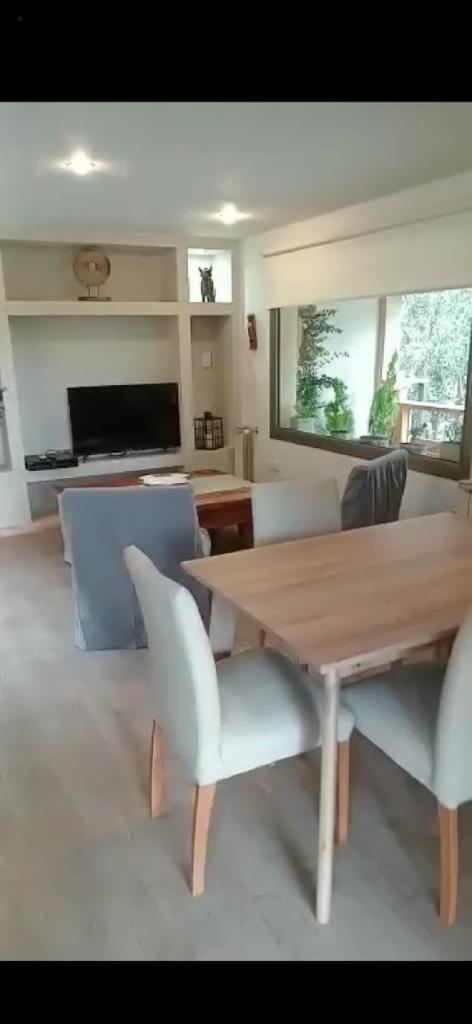 Casa de Huéspedes Villa Pehuenia photo 1