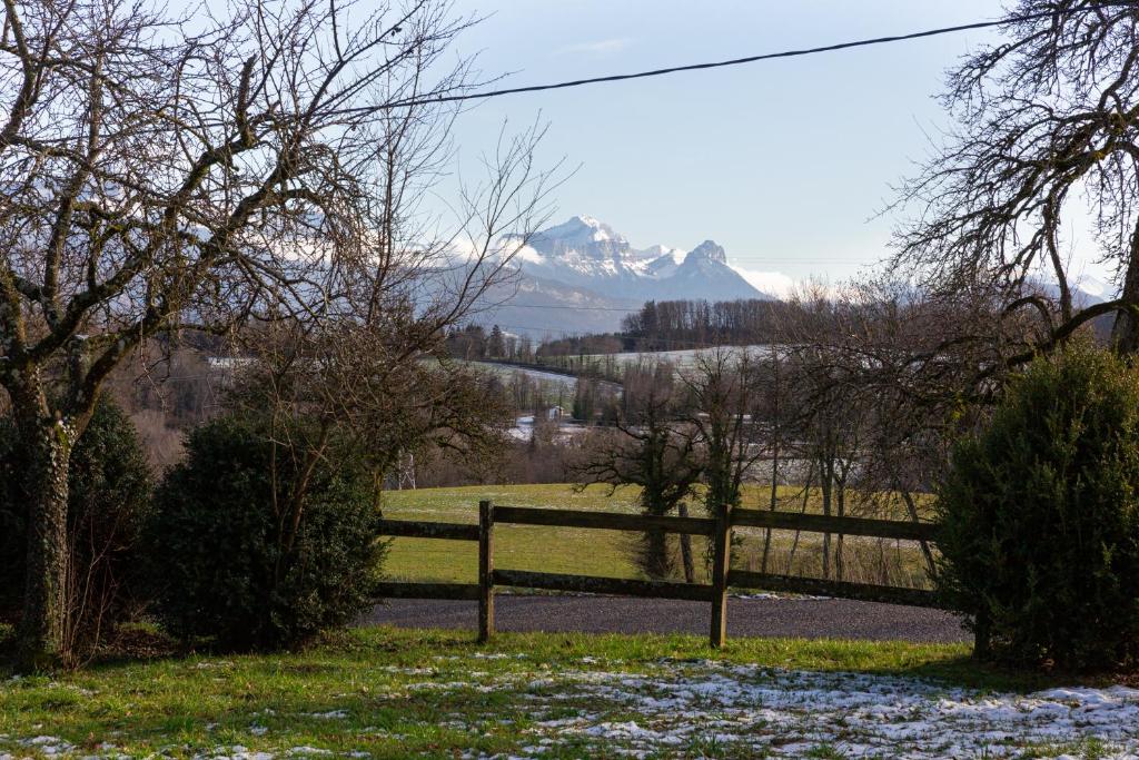 La Ferme du Bonheur - Un cocon d'authenticité au cœur de la nature photo 1