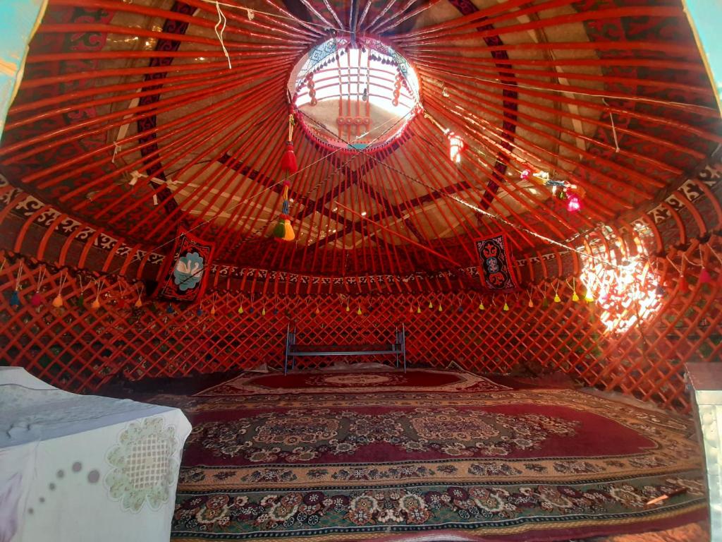 Bakai Yurt Camp photo 3
