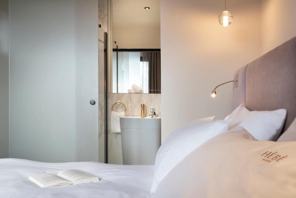 Hébé Hotel photo 1