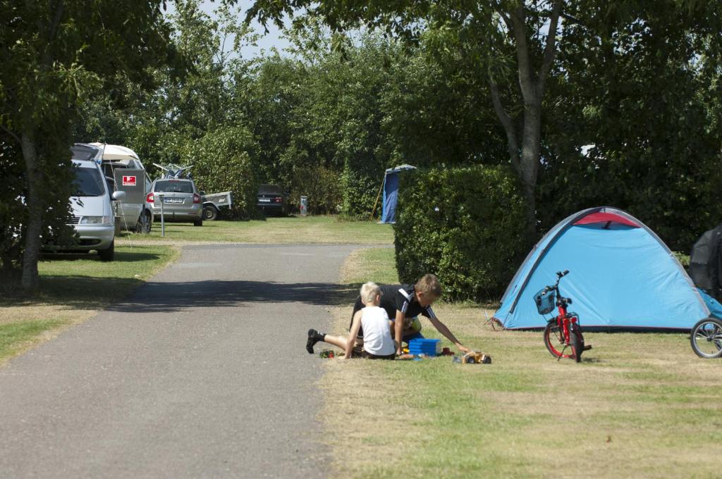 Møgeltønder Camping & Cottages photo 1