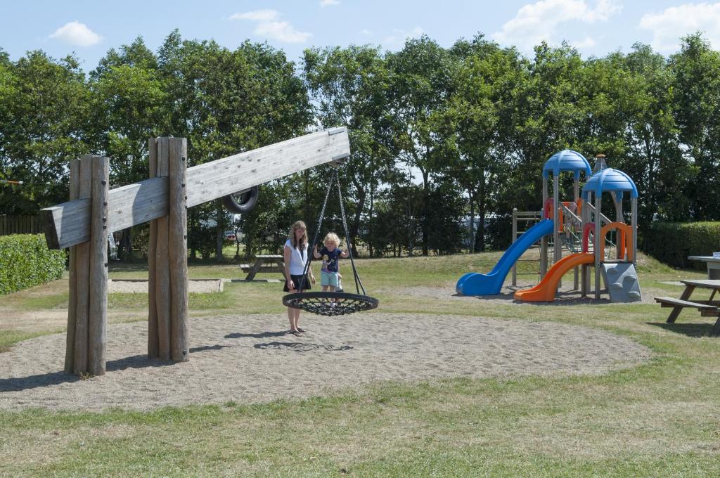 Møgeltønder Camping & Cottages photo 2