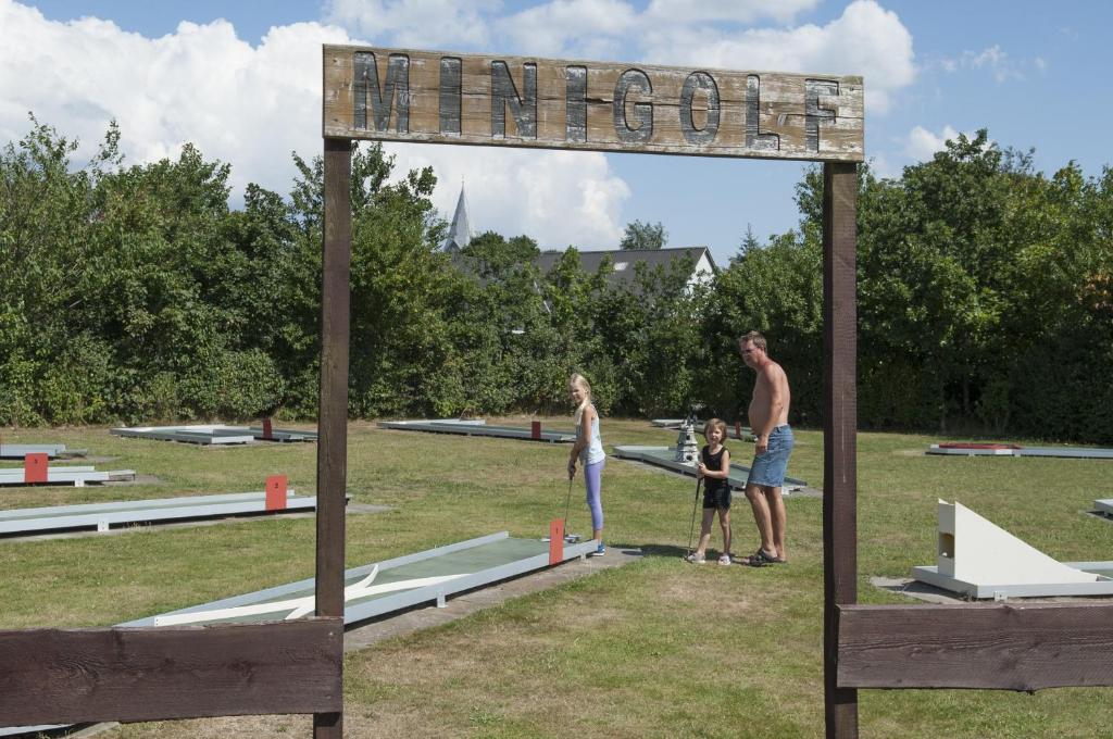 Møgeltønder Camping & Cottages photo 3
