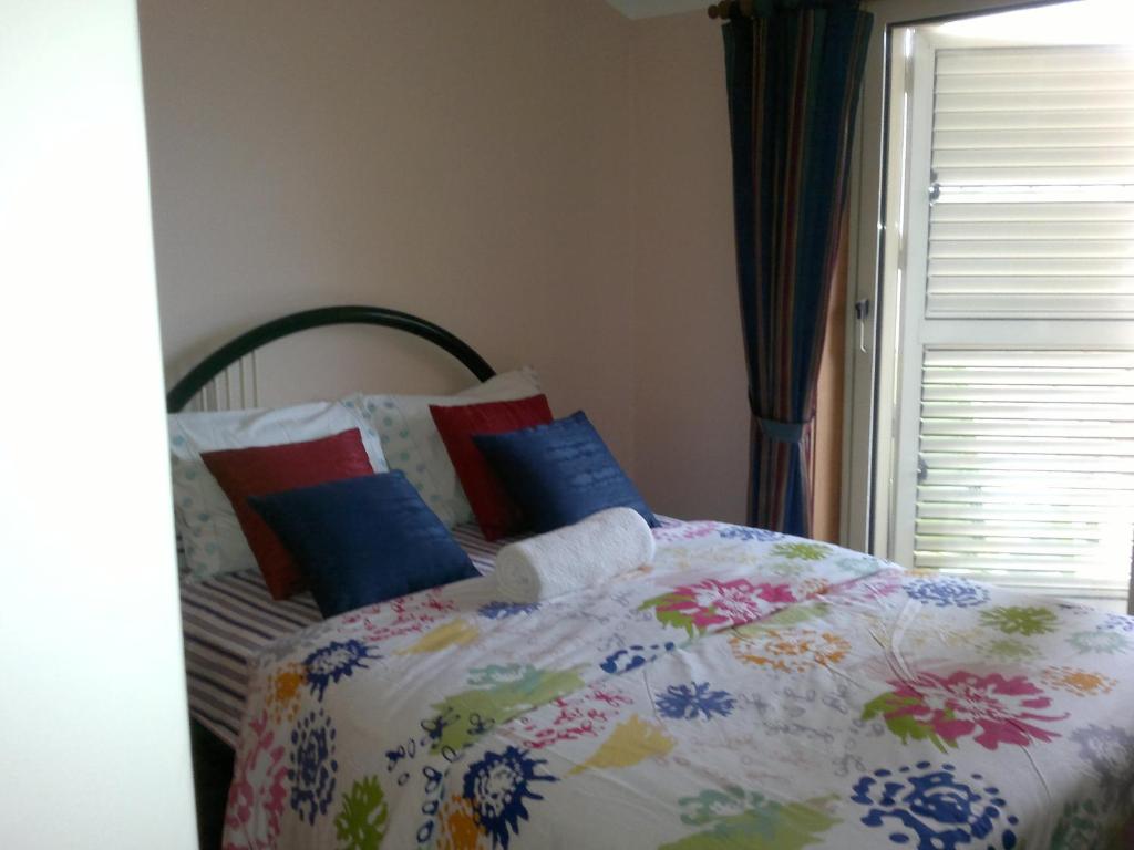 Aguda Beachfront Apartment photo 2