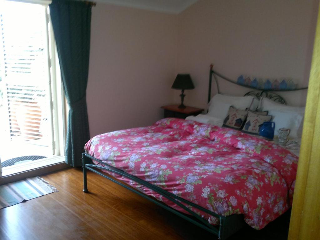 Aguda Beachfront Apartment photo 4