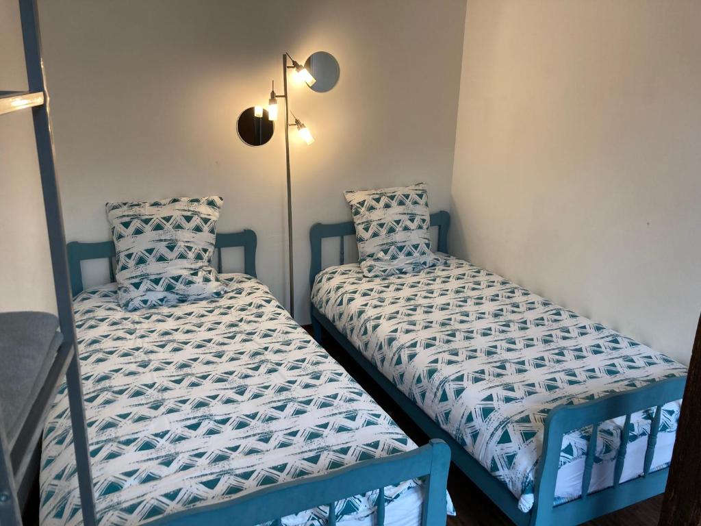 Le Logis de Pélagie photo 2