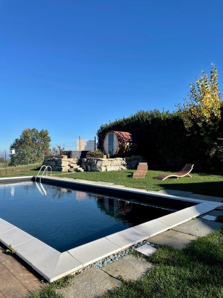 Locanda Cà Del Pian photo 3