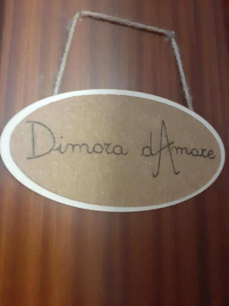 Dimora dAmare