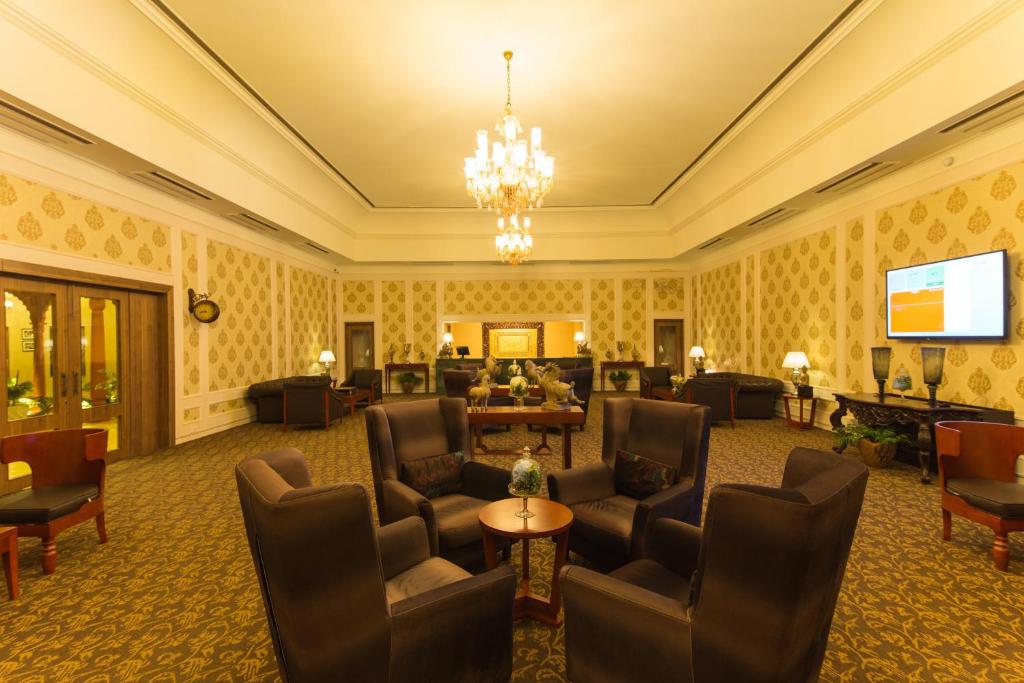 Vesta Bikaner Palace photo 3
