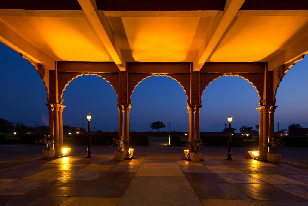 Vesta Bikaner Palace photo 4
