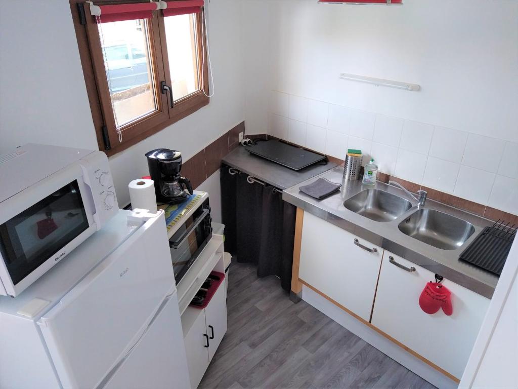 Les Gîtes d'Angres - gîte n°1 photo 2