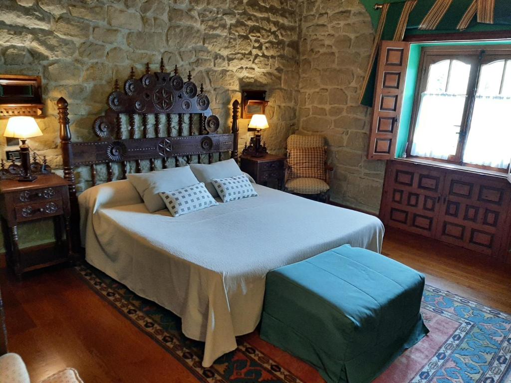 Hotel Castillo El Collado photo 4
