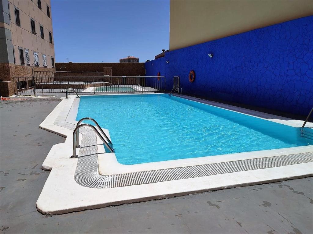Apartamento EL MOLINO photo 2