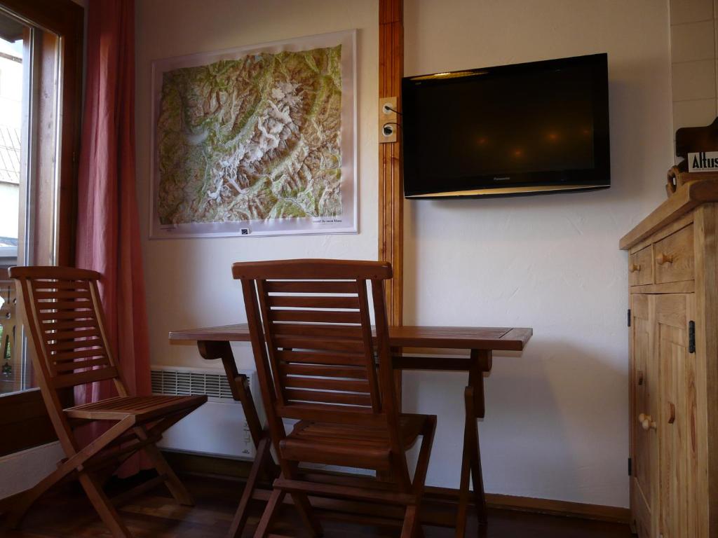 Le Rustica, 3 rooms, 3 stars, 6 people photo 4