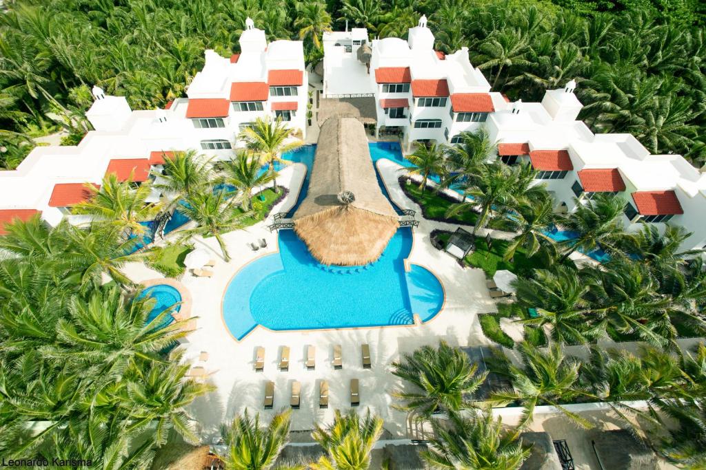 Hidden Beach Resort Au Naturel Adults Only - More Inclusive photo 1