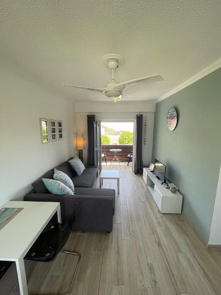 Horizon Pissouri Bay 1 bedroom apartment with communal pool photo 4