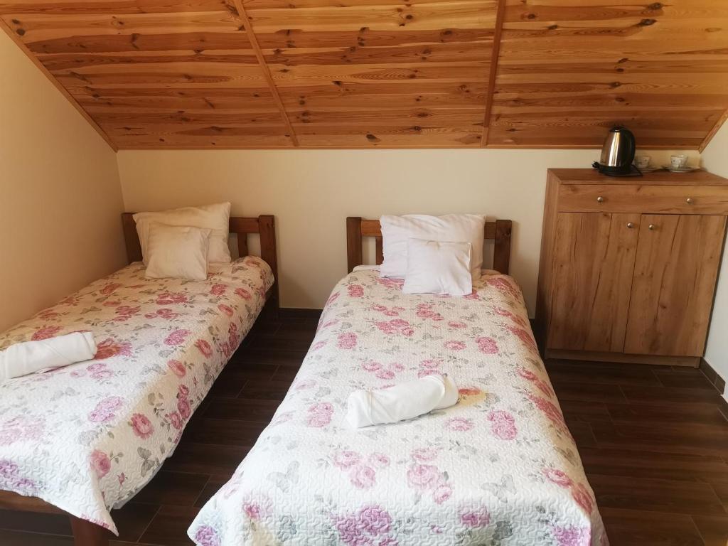 Pensjonat Rosochate Wzgórze photo 3