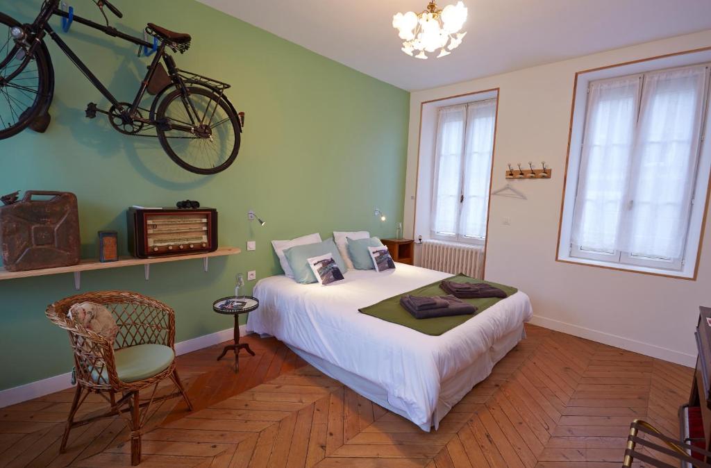 Normand'Histoire Chambres d'Hôtes photo 4