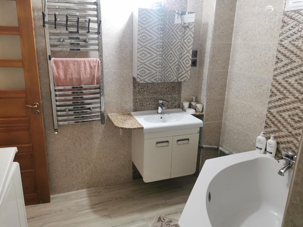 Appartement F4 de Luxe photo 2