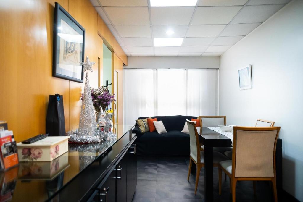 Recoleta 1443 Boutique Apartments photo 3