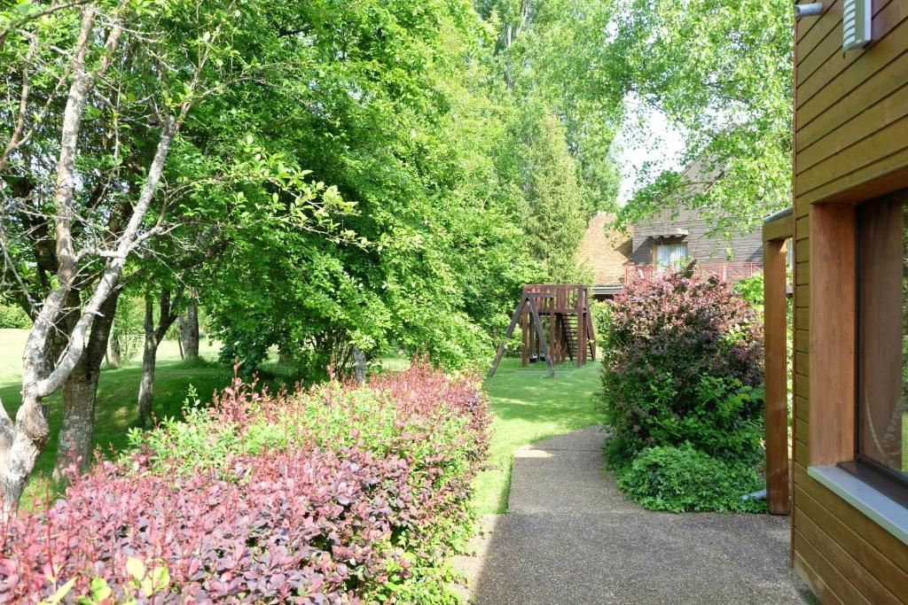 Domaine de L'Arbrelle photo 3