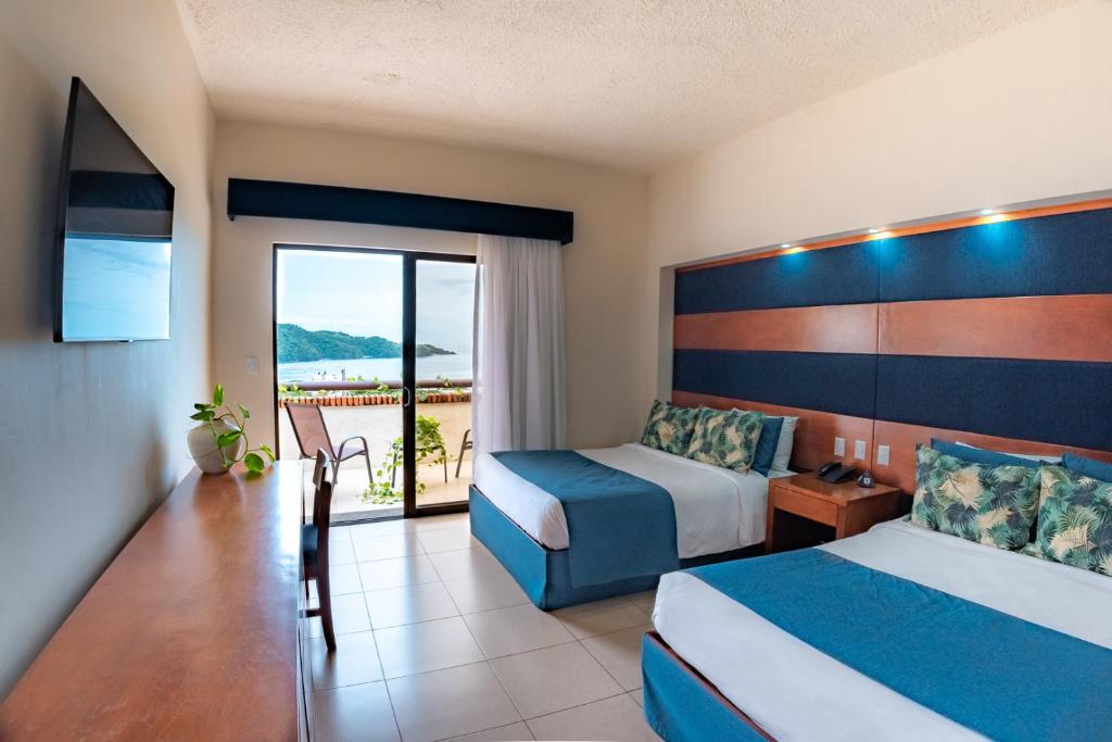 Villas Sol Beach Resort - All Inclusive photo 1
