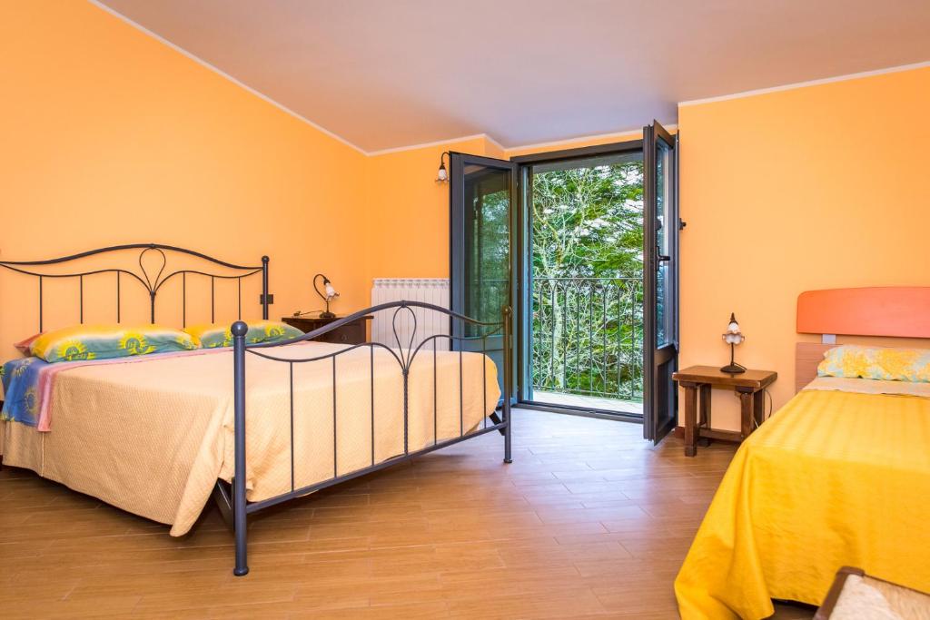 b&b Casa Alegría photo 3