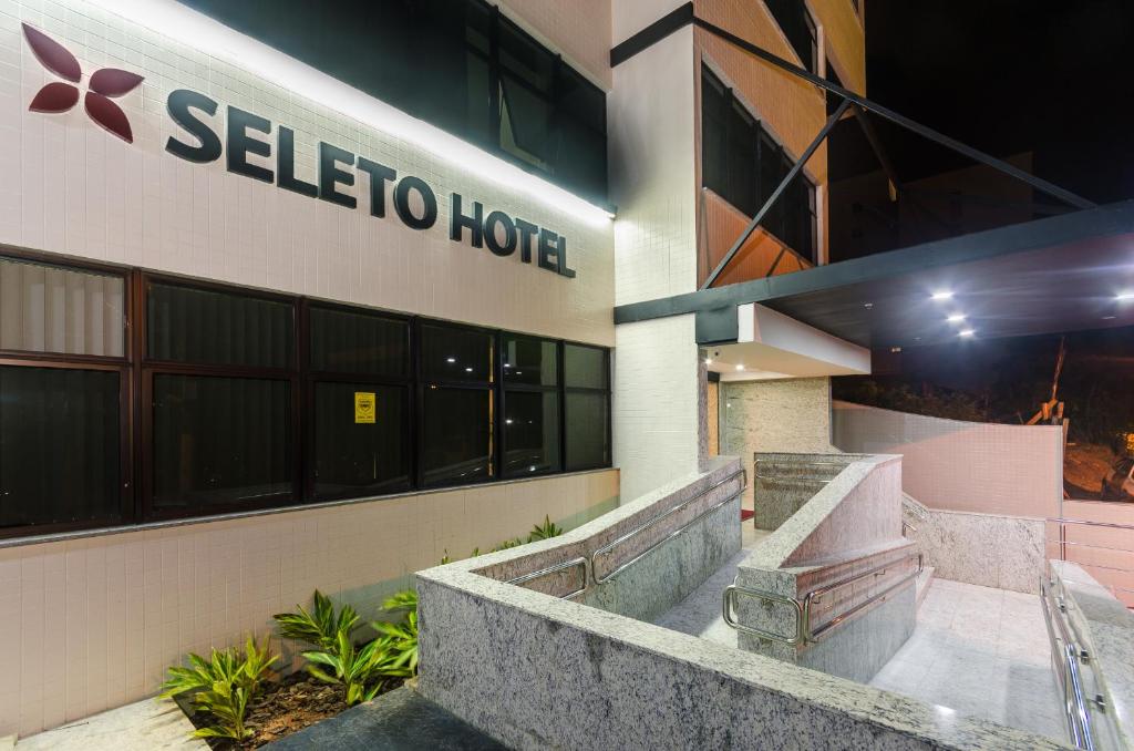 Seleto Hotel photo 4