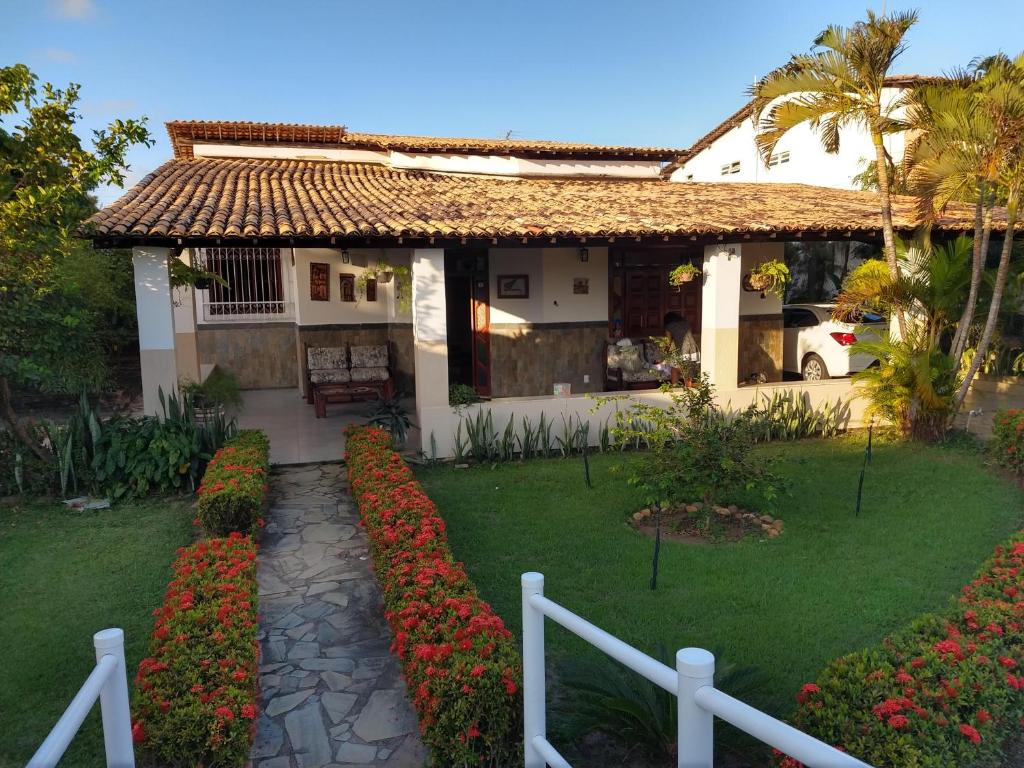 Casa Girassol FG photo 2