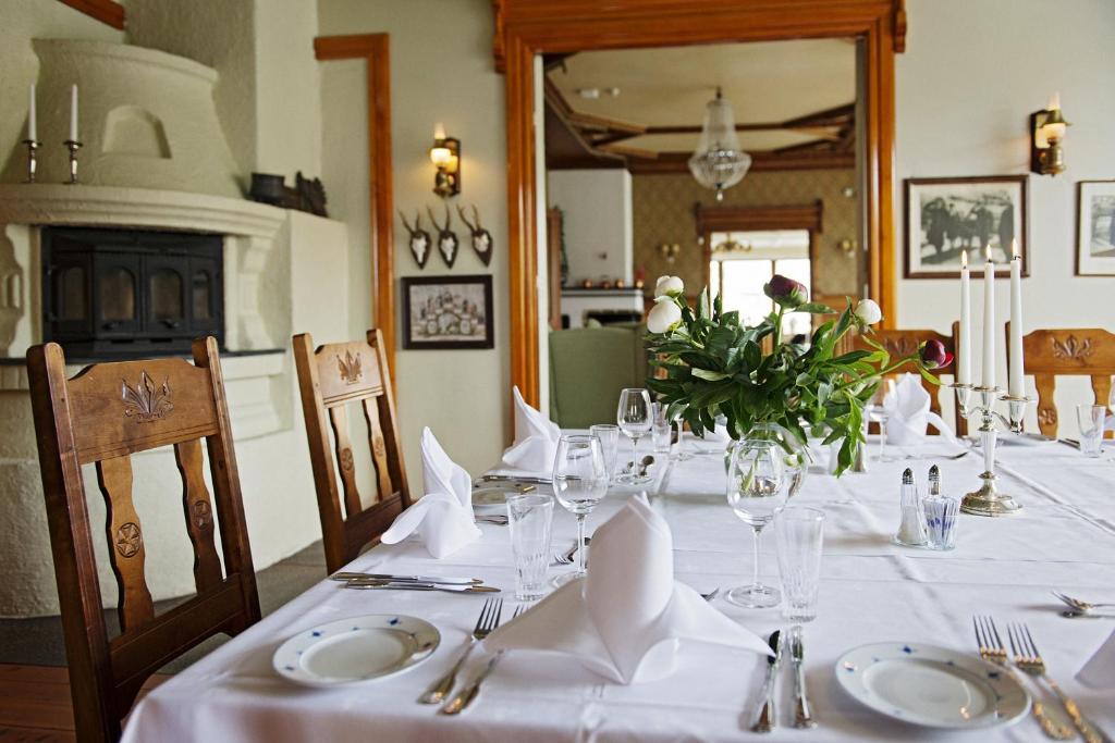 Thon Hotel Sandven photo 2
