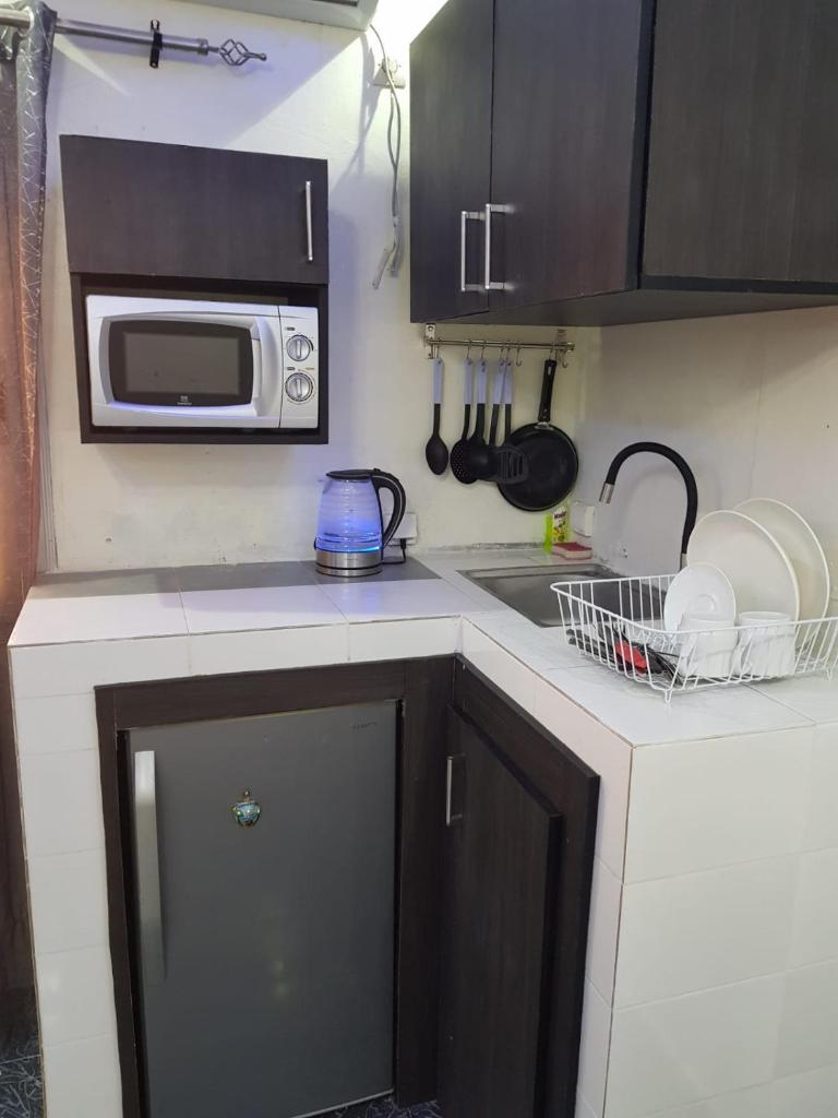 Charmant logement plage Yoff Dakar photo 2