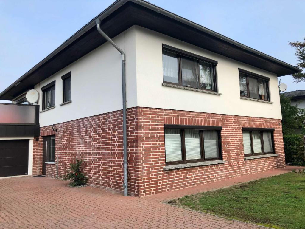 Anikas Ferienwohnung 1 photo 1