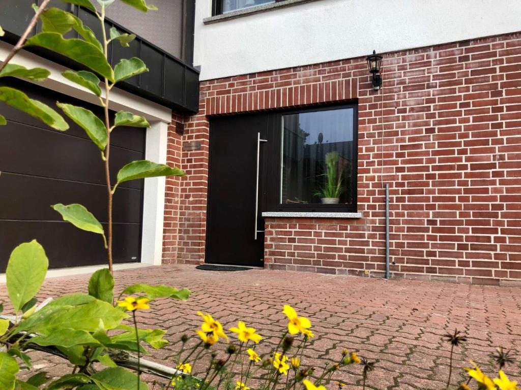 Anikas Ferienwohnung 1 photo 3
