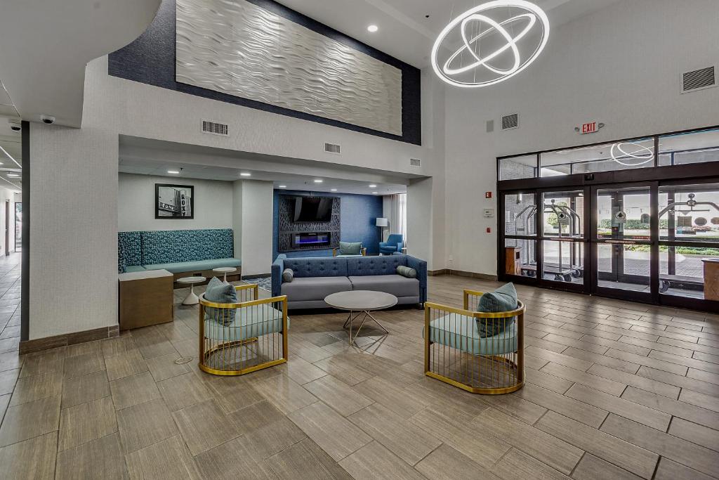 La Quinta by Wyndham Clarksville photo 1