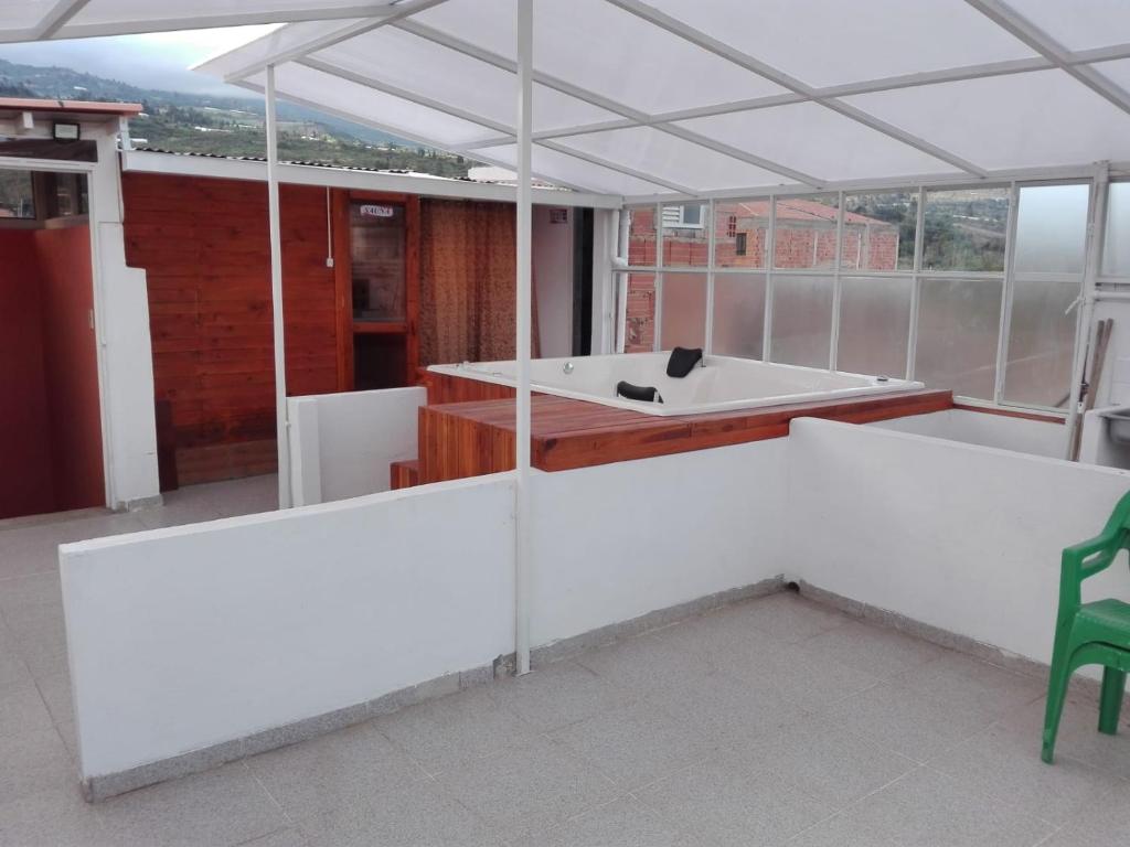 Posada Turística Estancia Real photo 3