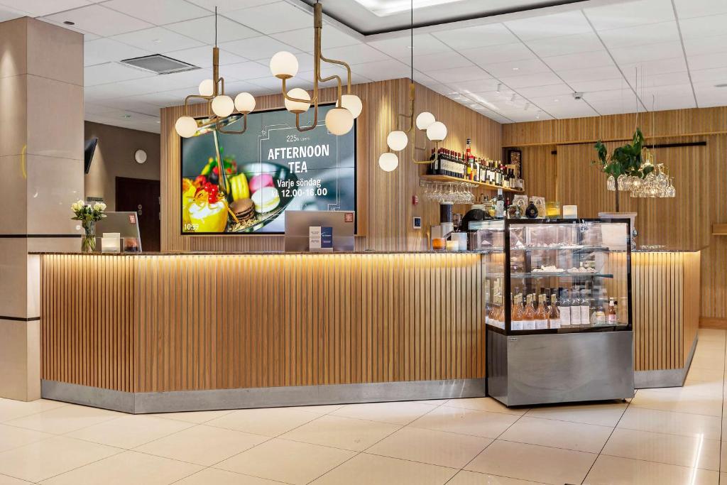 Best Western Plus Savoy Lulea photo 3