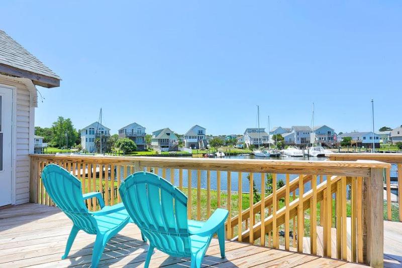 5531 The Bird House Waterfront image