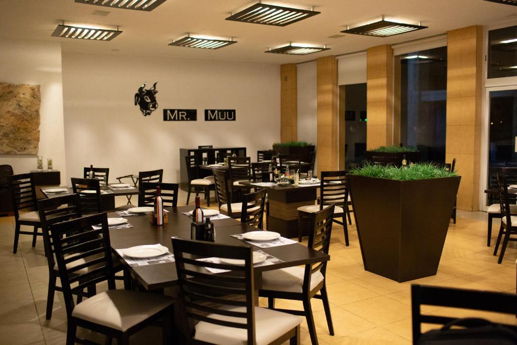 HOTEL AEROPUERTO MORELIA photo 3