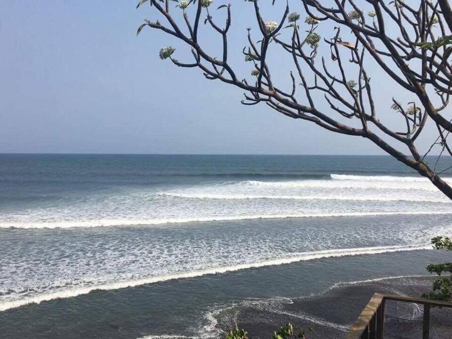Nuestro Castillo, Playa San Blas, La Libertad, El Salvador photo 2