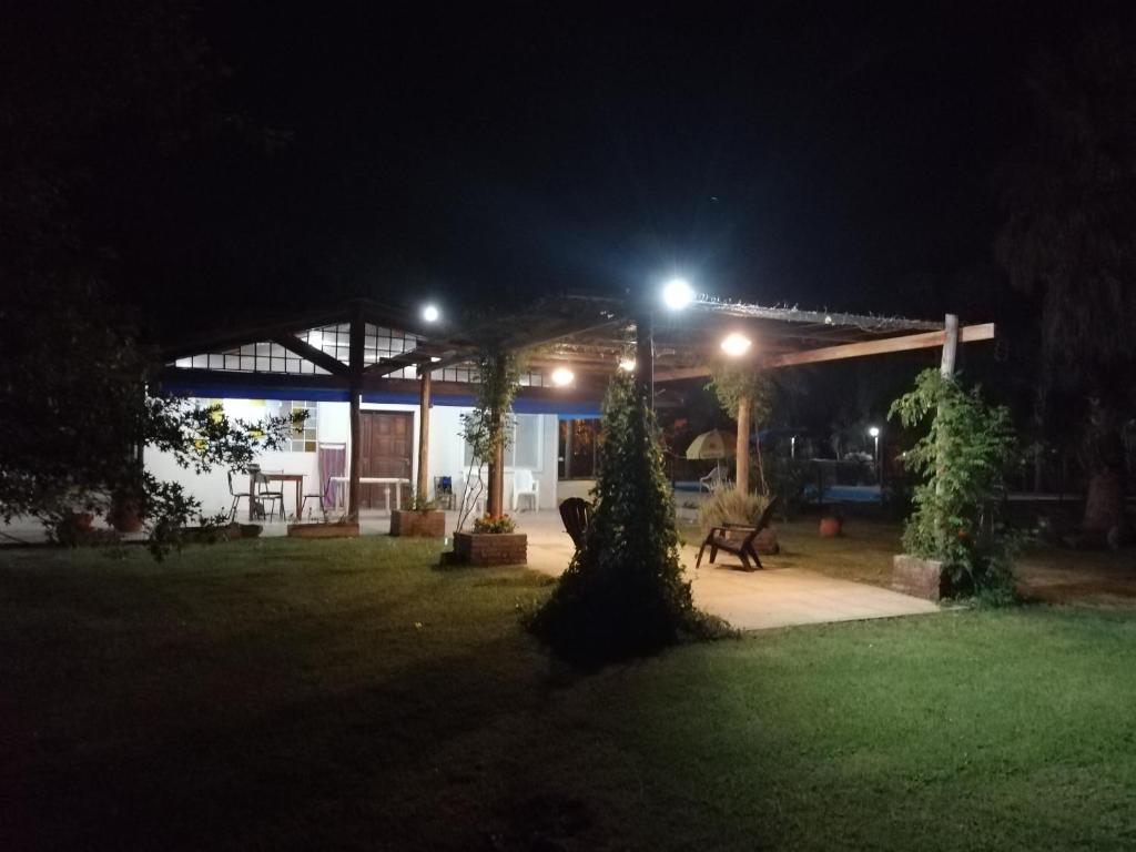El Sosiego photo 1