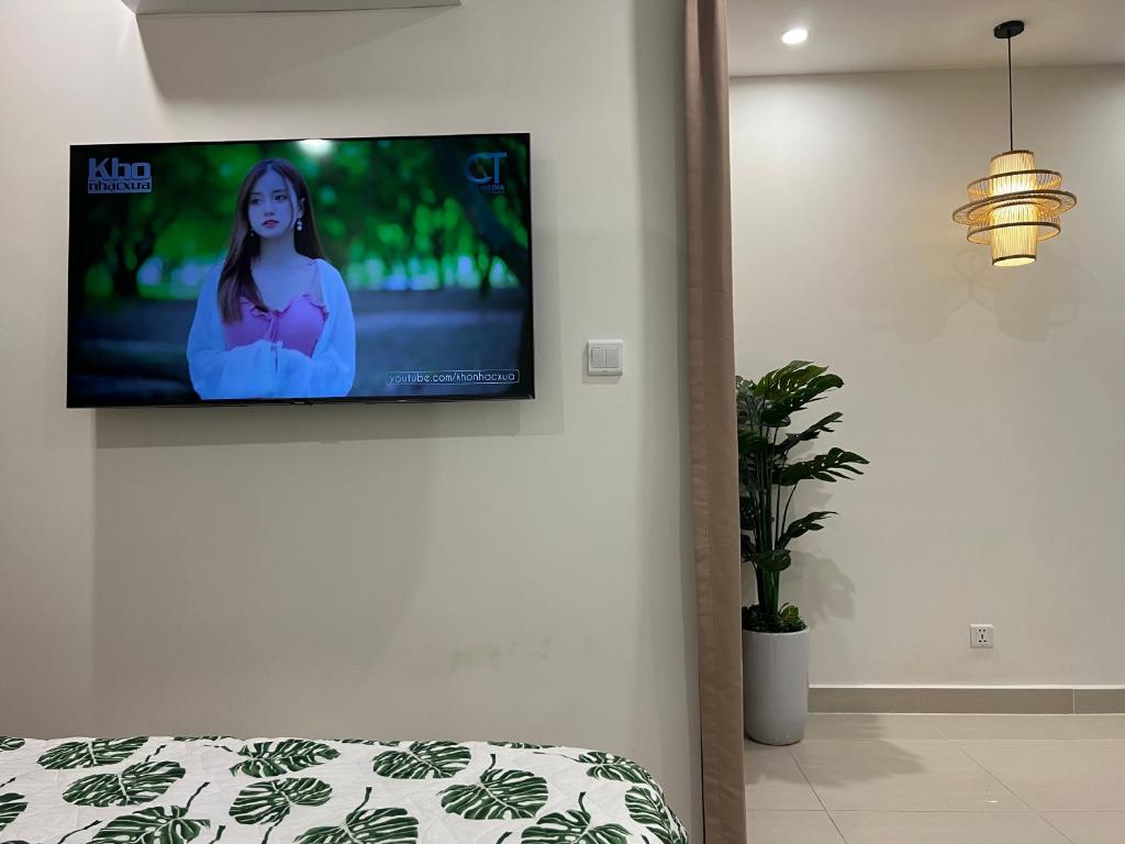 Vinhome Grand Park Homestay House photo 4