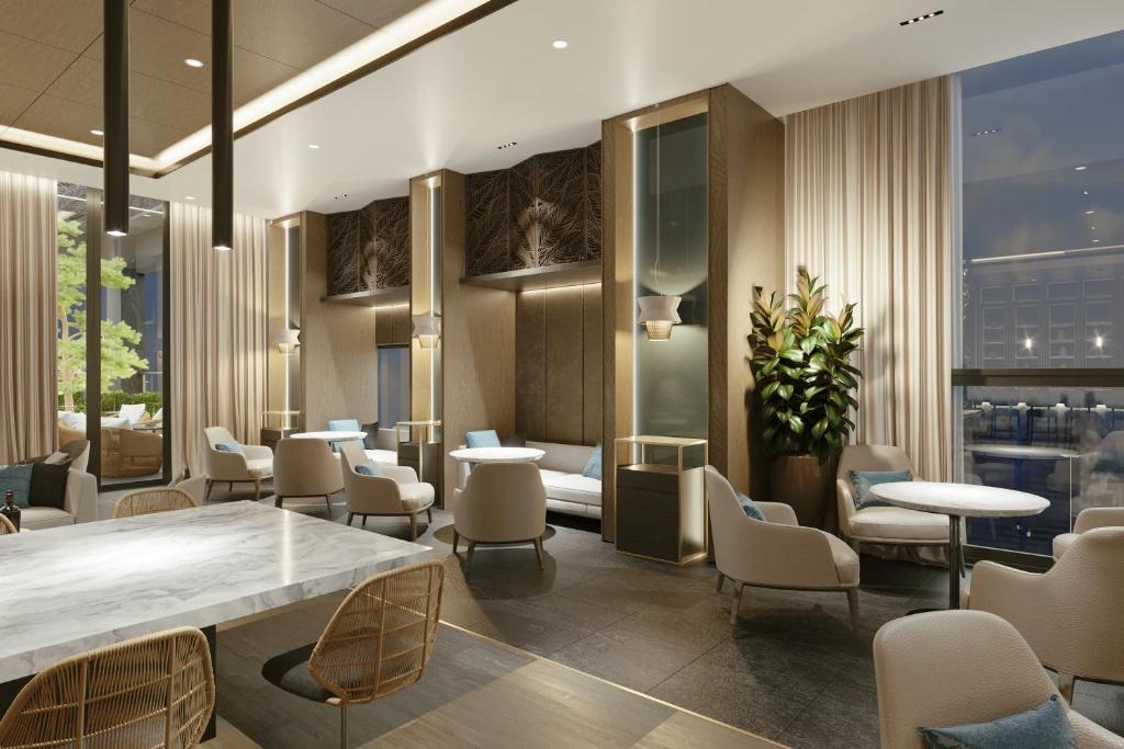 Grand K Hotel Suites Hanoi