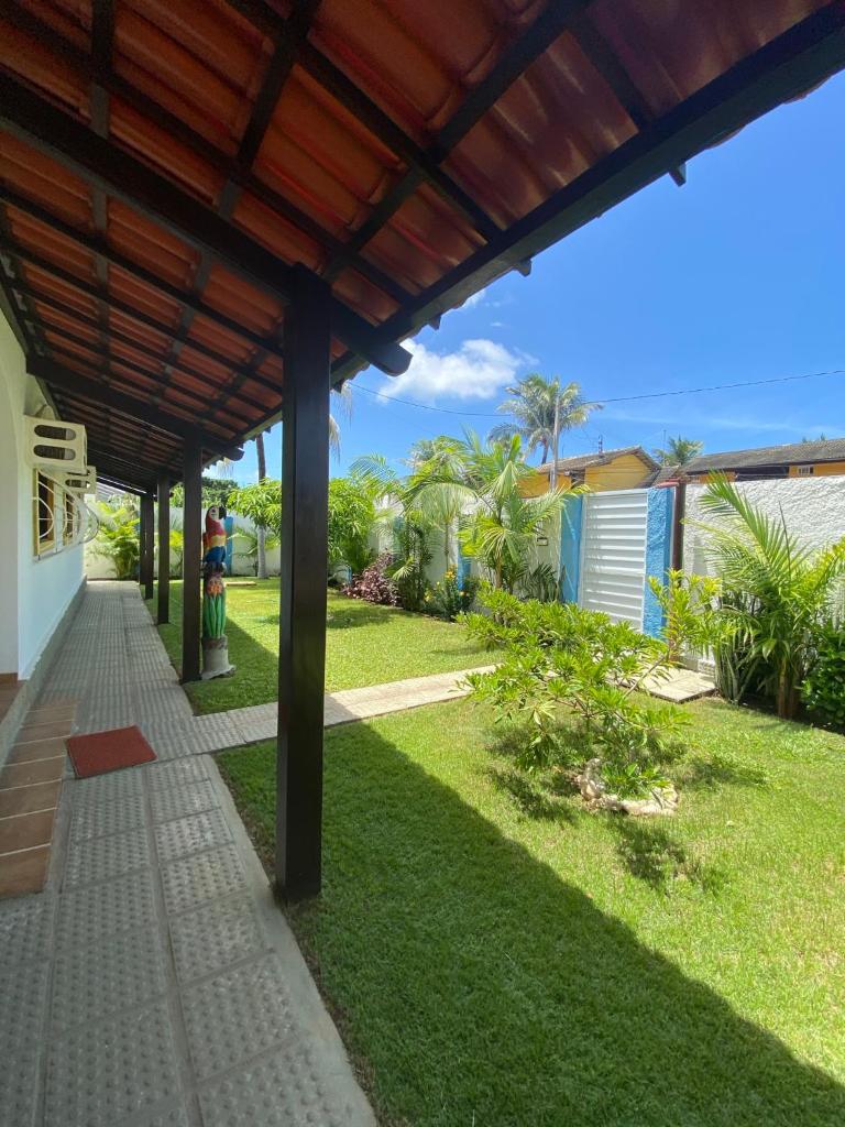 Casa temporada Porto de Galinhas bem localizada photo 2
