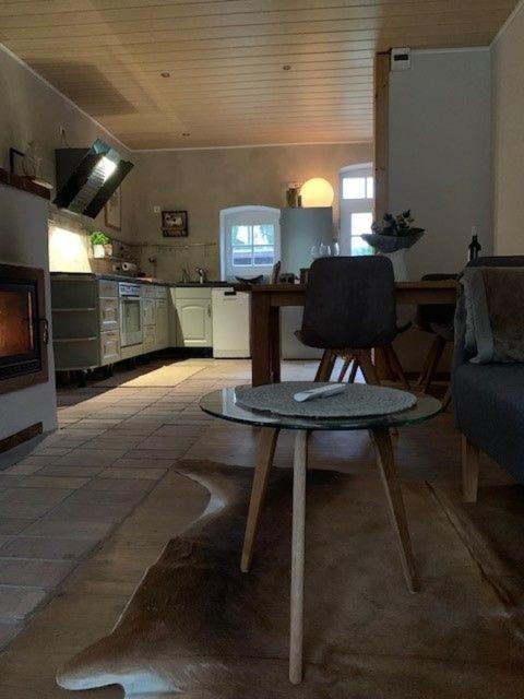 Waldhaus Jellen photo 2
