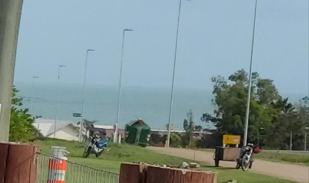 Casa piriapolis frente al mar playa hermosa photo 1