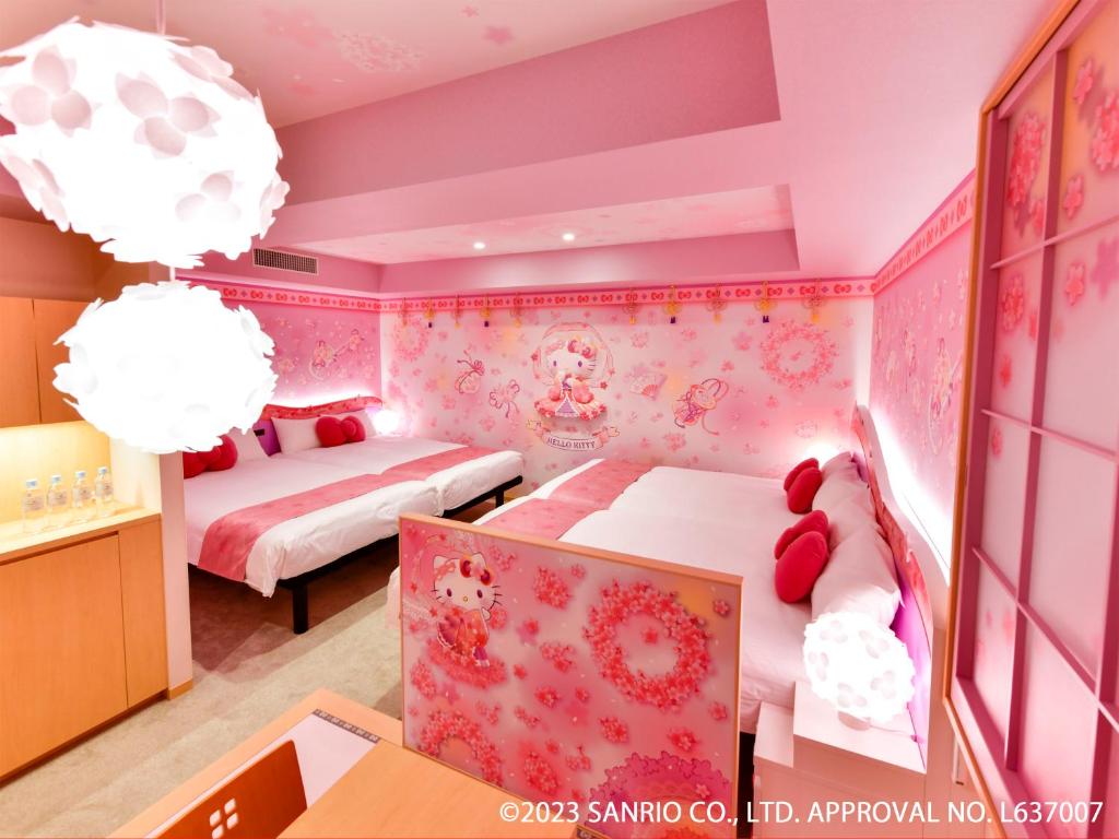 Asakusa Tobu Hotel photo 1