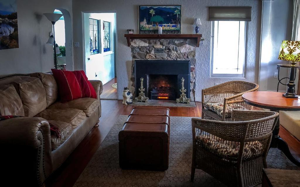 Rio Sierra Riverhouse photo 3